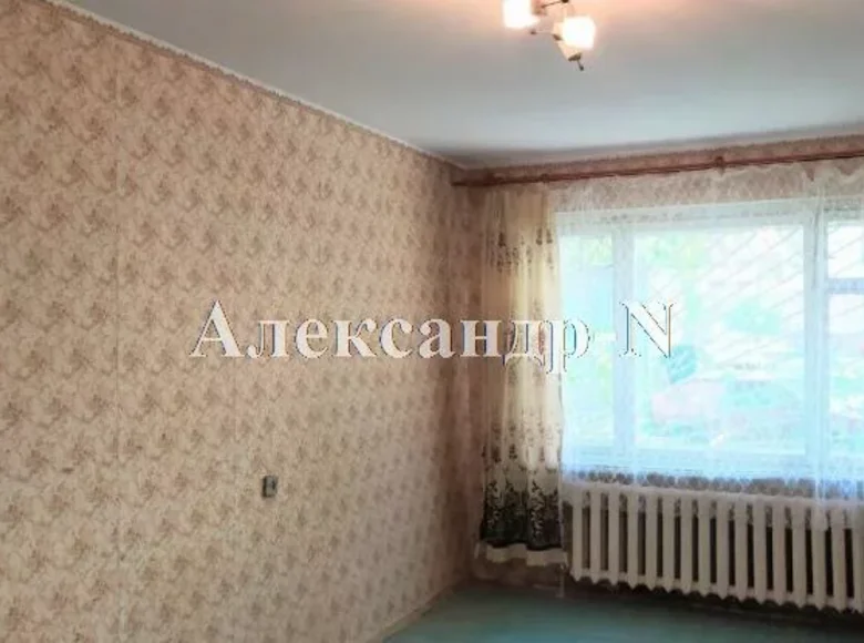 1 room apartment 48 m² Odessa, Ukraine