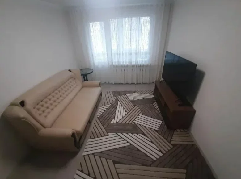 2 room apartment 47 m² Odesa, Ukraine