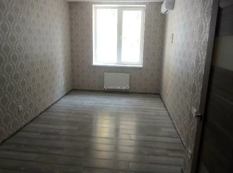 1 room apartment 38 m² Odessa, Ukraine