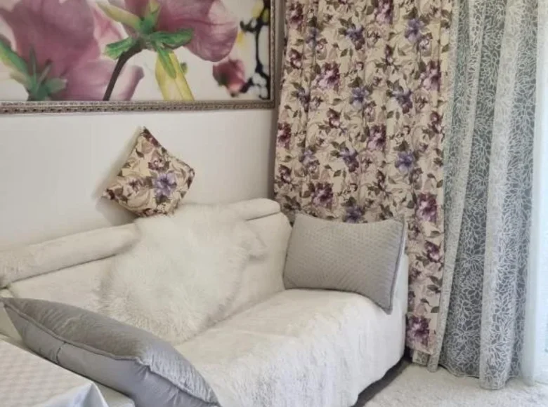 Appartement 24 m² Boreti, Monténégro