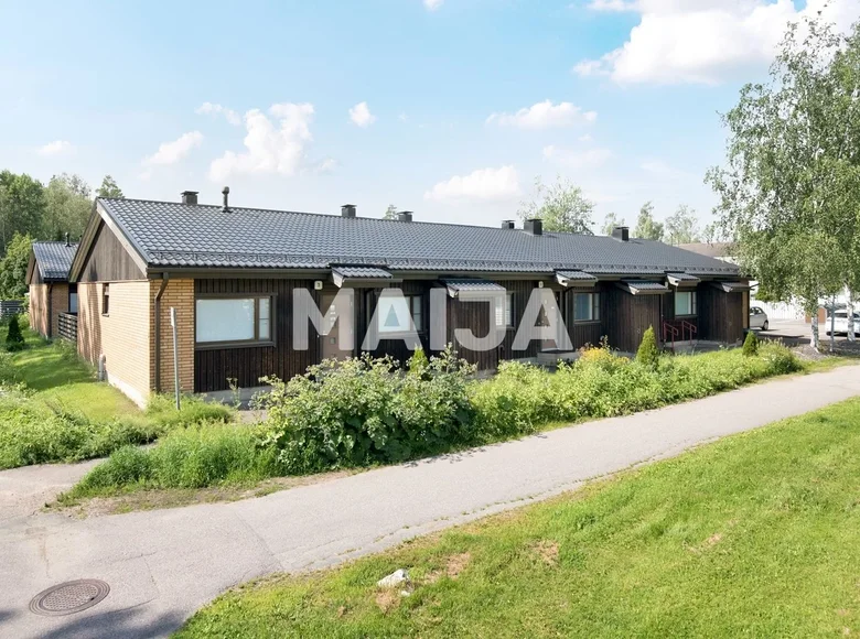 Mieszkanie 3 pokoi 84 m² Jarvenpaa, Finlandia