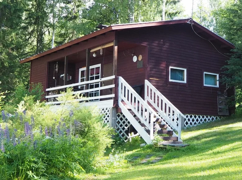 3 room cottage 70 m² FI, Finland