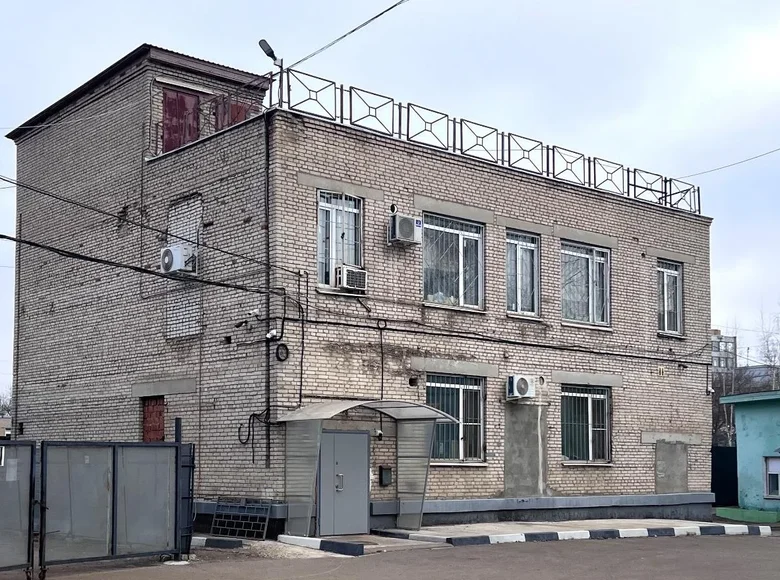 Bureau 484 m² à Moscou, Russie