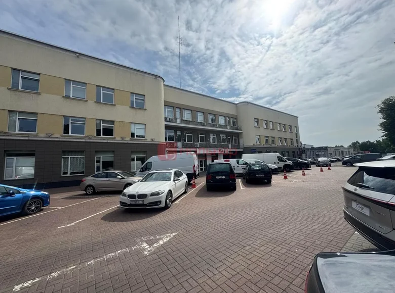 Office 409 m² in Minsk, Belarus