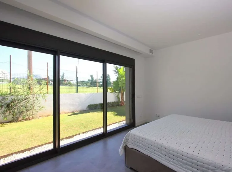 villa de 5 chambres 625 m² Estepona, Espagne