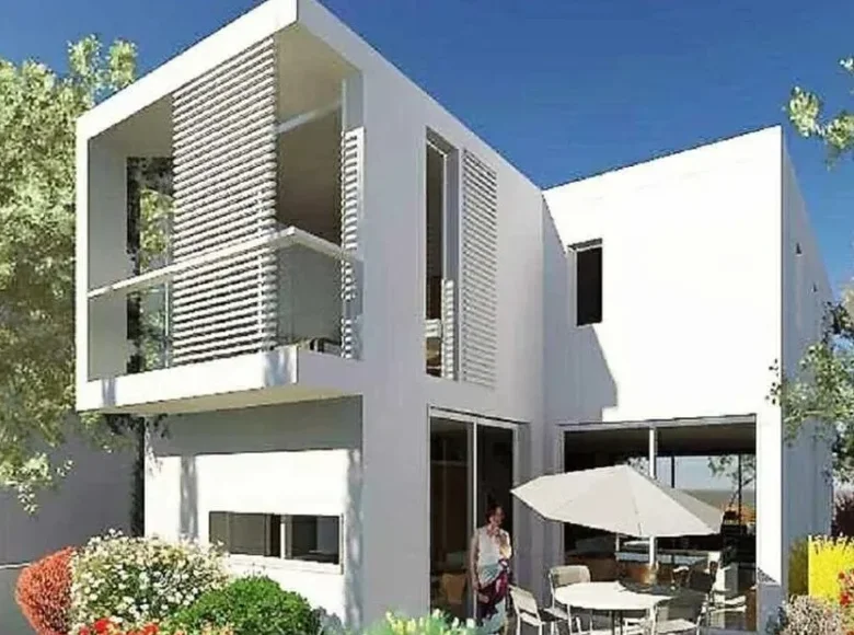 Willa 3 pokoi 149 m² Peyia, Cypr