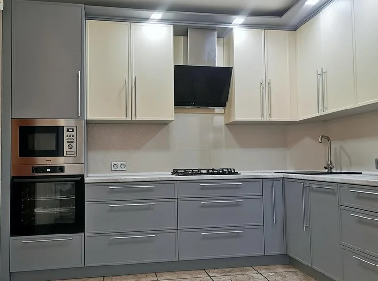 4 room apartment 112 m² Homel, Belarus