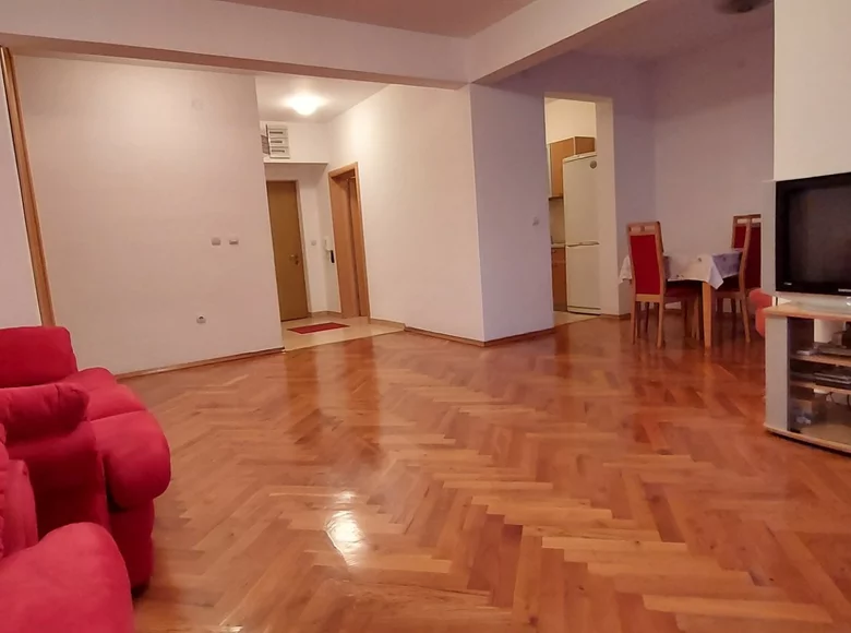 Mieszkanie 2 pokoi 90 m² Czarnogóra, Czarnogóra