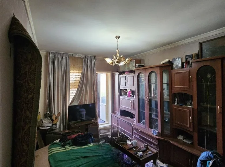 Kvartira 2 xonalar 45 m² Toshkentda