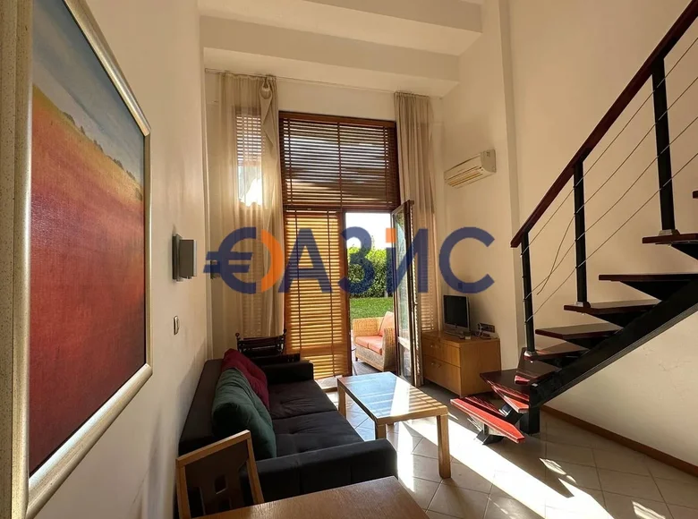 1 bedroom apartment 67 m² Ravda, Bulgaria