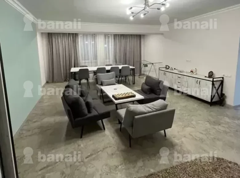 2 bedroom apartment 103 m² Yerevan, Armenia