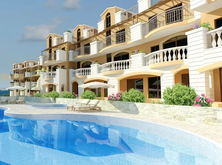 3 bedroom apartment 134 m² Pafos, Cyprus