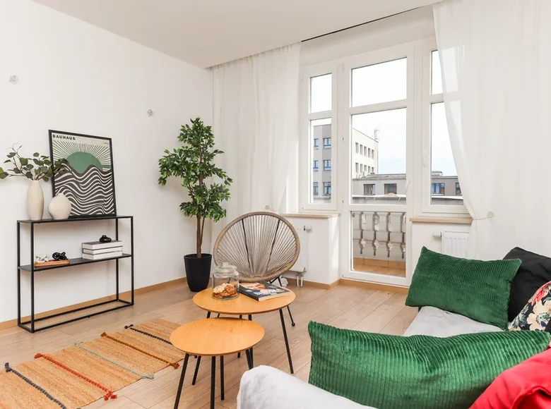 Apartamento  Katowice, Polonia