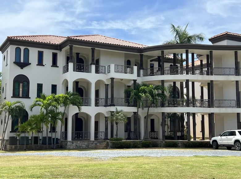 Kondominium 1 Schlafzimmer 68 m² Jose Santos Guardiola, Honduras