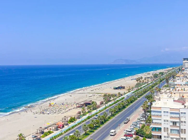 Wohnung 2 zimmer  Kargıcak, Türkei