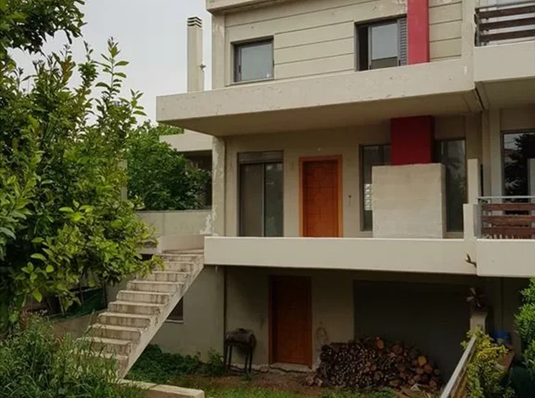 3 bedroom townthouse 182 m² Markopoulo Oropou, Greece