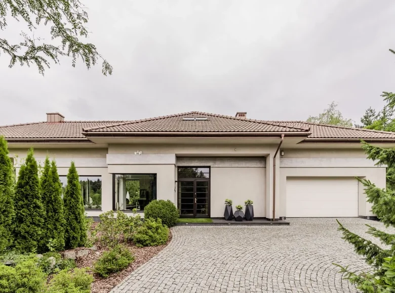 Mieszkanie 420 m² Łódź, Polska