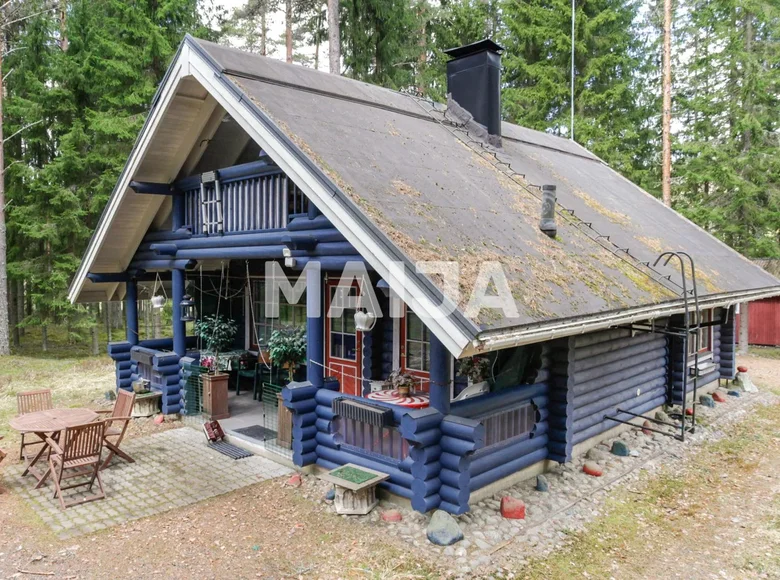 Chalet 2 chambres 60 m² Karkkila, Finlande