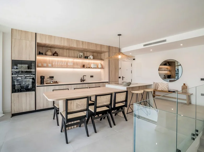 Wohnung 3 Schlafzimmer 107 m² Santa Ursula, Spanien