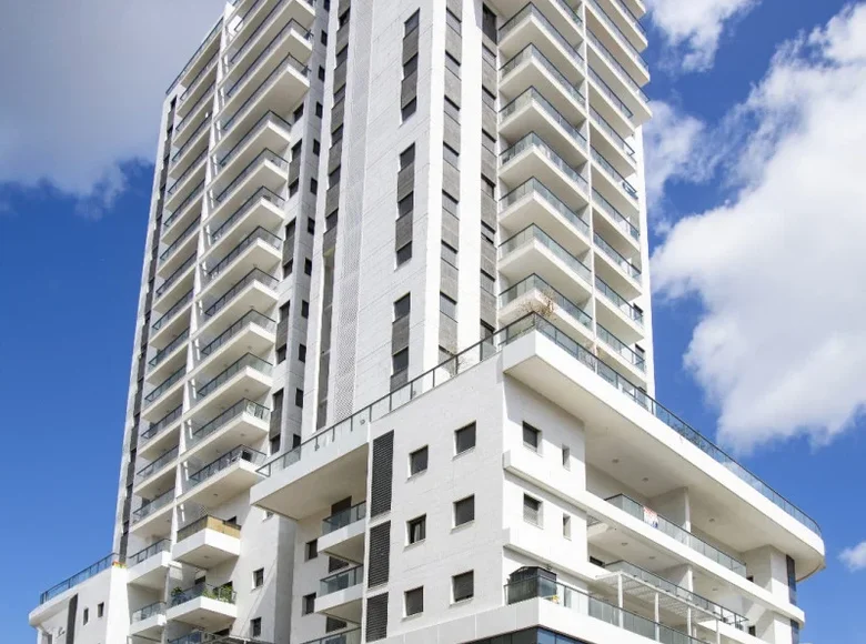 Appartement 4 chambres 90 m² Israël, Israël
