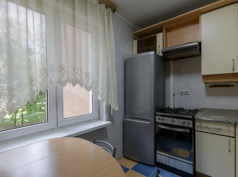 Квартира 3 комнаты 61 м² Минск, Беларусь
