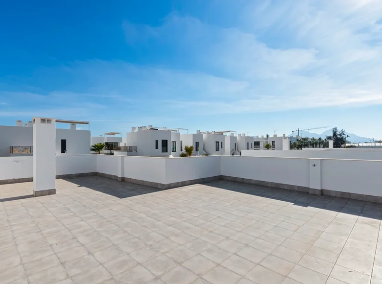 3 bedroom villa 165 m² Cartagena, Spain