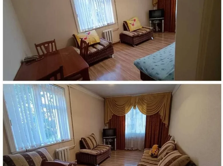 Kvartira 1 xona 36 m² Beshkurganda