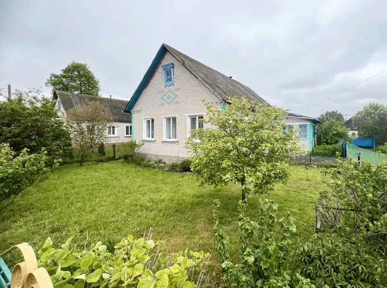 Maison 82 m² Lietkauscyna, Bélarus