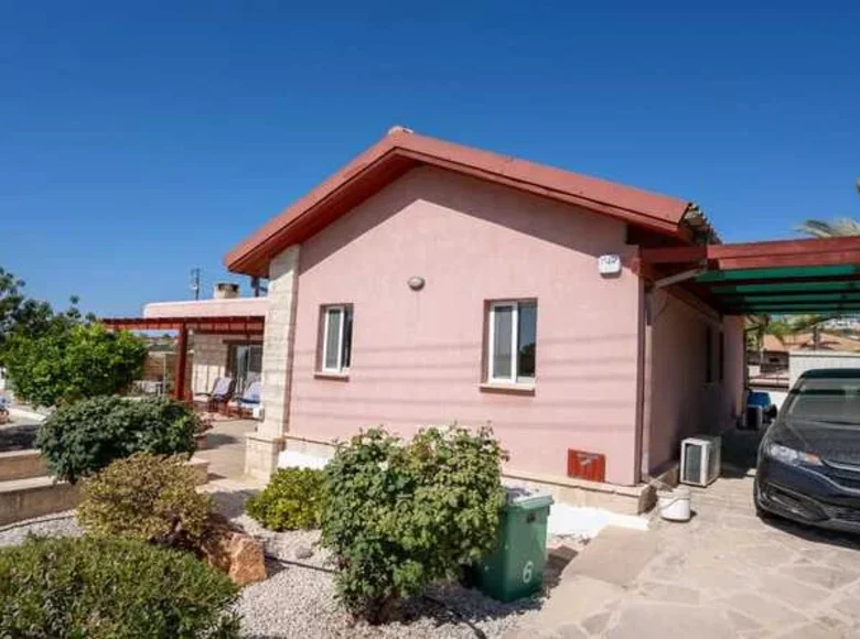 Casa 2 habitaciones 110 m² Souni Zanatzia, Chipre