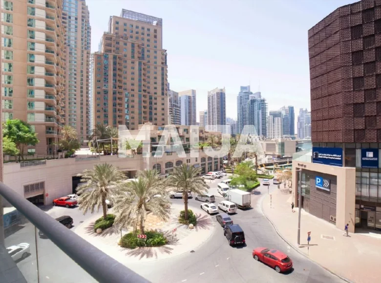 Appartement 3 chambres 141 m² Dubaï, Émirats arabes unis