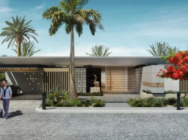 Willa 3 pokoi 310 m² Safaga, Egipt