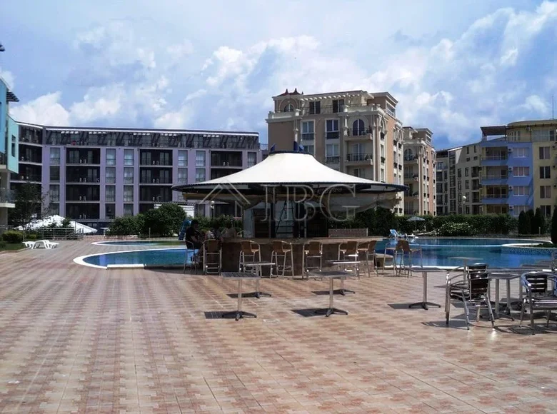 Apartamento 3 habitaciones 75 m² Bulgaria, Bulgaria