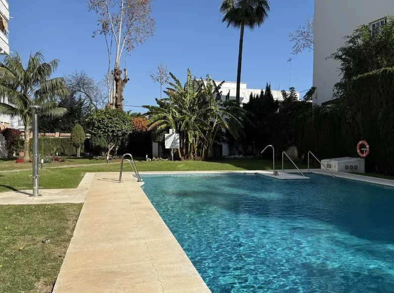 1 bedroom apartment 59 m² Marbella, Spain