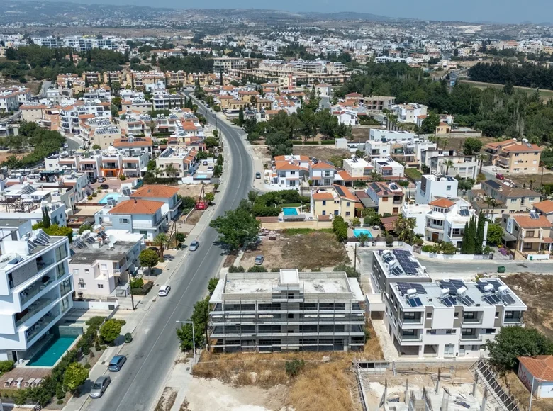 Wohnung 2 Schlafzimmer 96 m² Paphos, Zypern