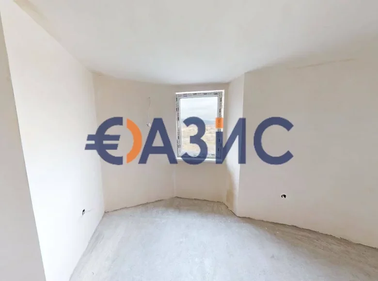 Wohnung 57 m² Sonnenstrand, Bulgarien