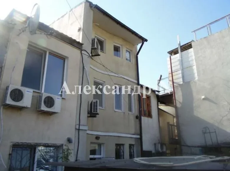 4 room house 70 m² Odessa, Ukraine