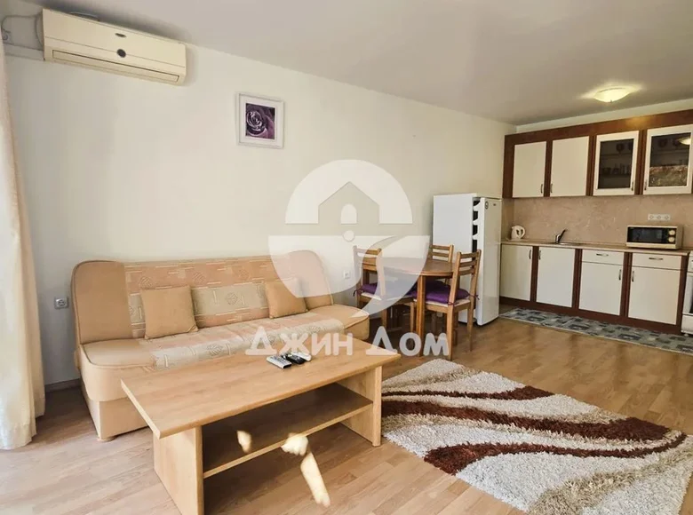 1 bedroom apartment 75 m² Sveti Vlas, Bulgaria