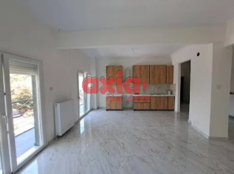 3 room apartment 117 m² Eleftheroupoli, Greece