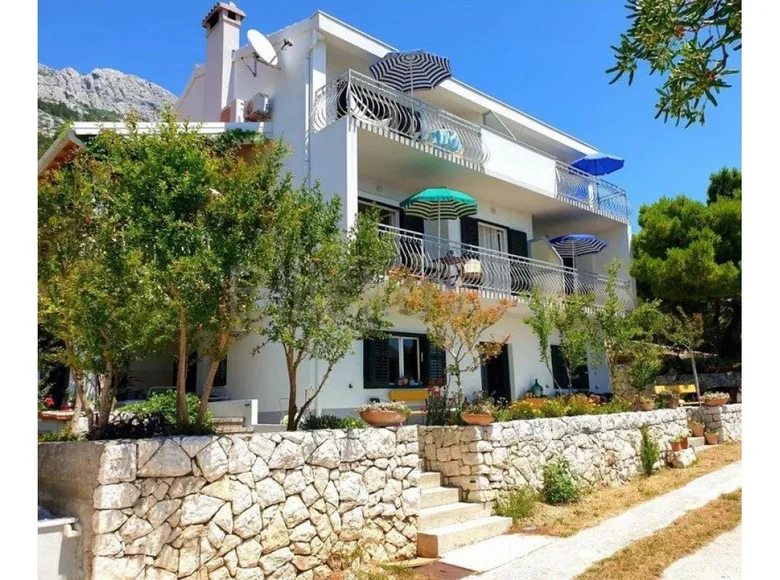 Casa 7 habitaciones 235 m² Marusici, Croacia