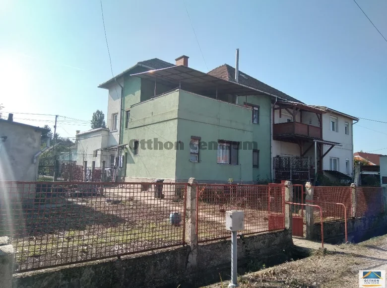 3 room house 78 m² Tokodaltaro, Hungary