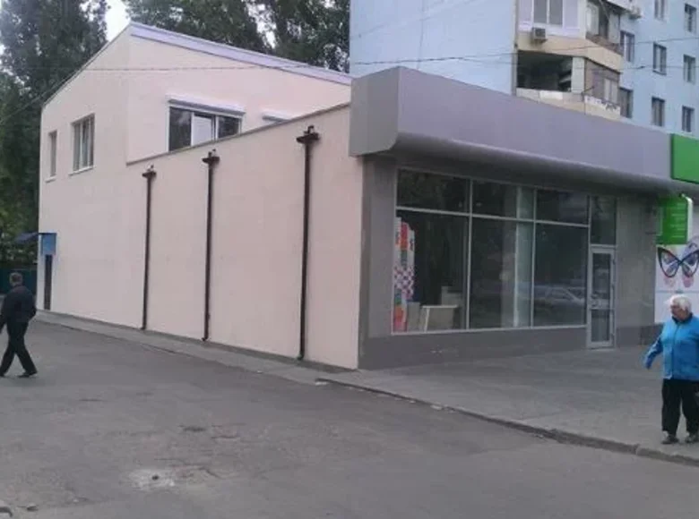 Propiedad comercial 360 m² en Odessa, Ucrania