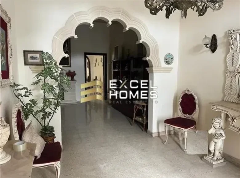 Apartamento 2 habitaciones  Qormi, Malta