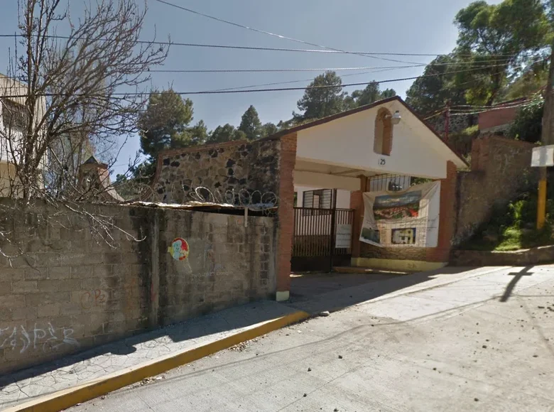 3 bedroom house 450 m² Santa Maria, Mexico