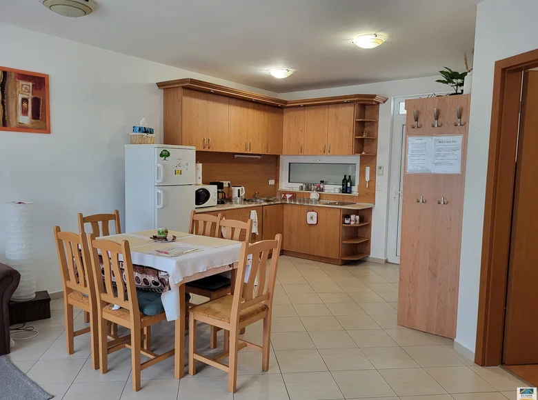 3 room apartment 55 m² Siofok, Hungary