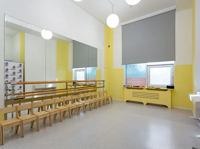 Office 270 m² in Moscow, Russia