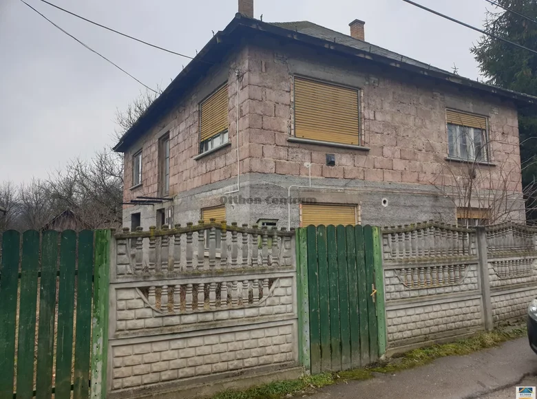 6 room house 200 m² Borsodnadasd, Hungary