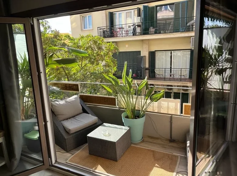 Квартира 2 спальни 81 м² Пальма, Испания