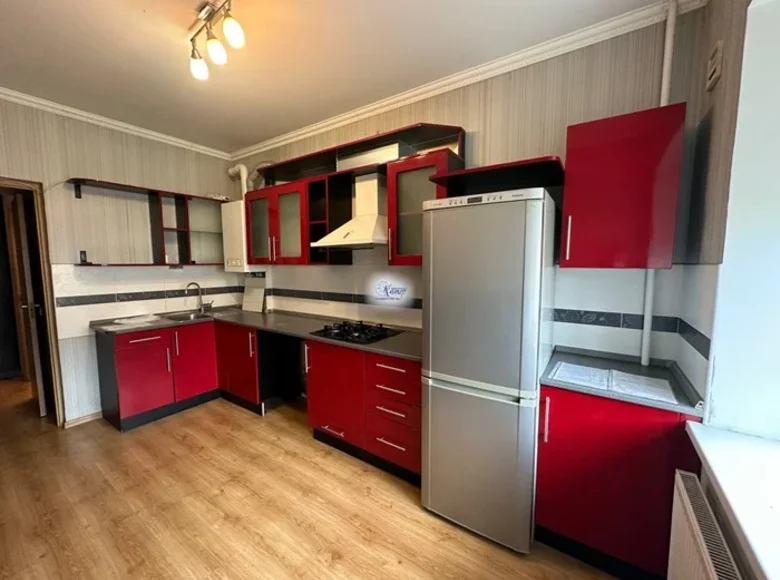 Appartement 1 chambre 39 m² Kaliningrad, Fédération de Russie