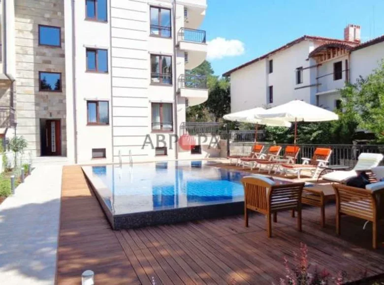Hotel 1 112 m² in Sunny Beach Resort, Bulgaria