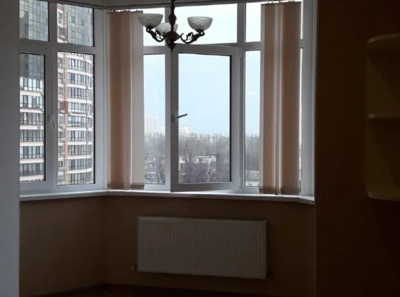 Appartement 1 chambre 49 m² Sievierodonetsk, Ukraine